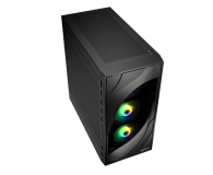 Sharkoon Rebel C80M RGB Black - 1279374 - zdjęcie 3
